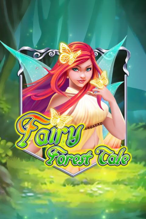 Fairy Forest